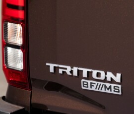 Mitsubishi Triton BF///MF Mitsubishi Triton BF///MF