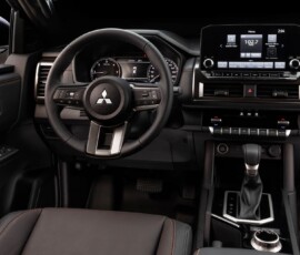 Mitsubishi Triton BF///MF interior painel Mitsubishi Triton BF///MF interior painel
