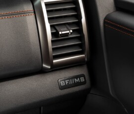 Mitsubishi Triton BF///MF Mitsubishi Triton BF///MF