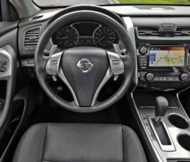 Nissan Altima 2013 interior Nissan Altima 2013 interior