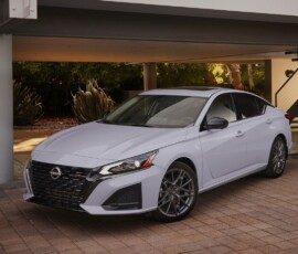 Nissan Altima 2023 2026 Nissan Altima 2023 2026