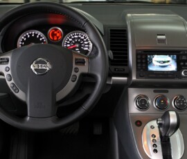 Nissan Sentra sai de linha no Brasil e não terá substituto, confira a história do modelo 7 Nissan Sentra sai de linha no Brasil e não terá substituto, confira a história do modelo 1