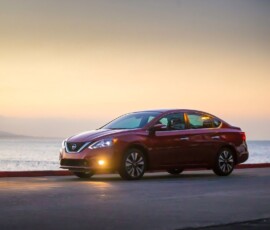 Nissan Sentra 2019 2021 Nissan Sentra 2019 2021