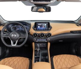 Nissan Sentra 2022 2023 2024 interior painel Nissan Sentra 2022 2023 2024 interior painel