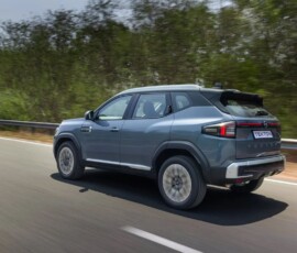 Nissan Tekton Nissan Tekton