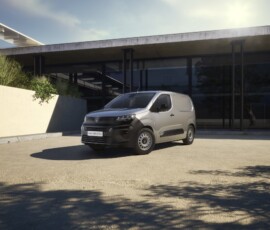Peugeot Partner Active 2027 Peugeot Partner Active 2027