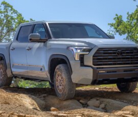 Toyota Tundra 2027 Toyota Tundra 2027
