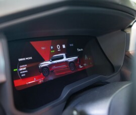 Toyota Tundra 2027 interior Toyota Tundra 2027 interior