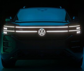 Volkswagen Atlas 2027 Volkswagen Atlas 2027
