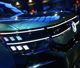 VW Atlas 2027 VW Atlas 2027