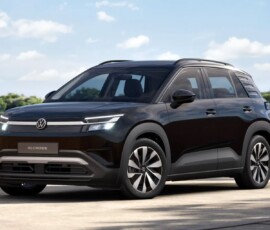 VW ID. Cross Life 2027 VW ID. Cross Life 2027