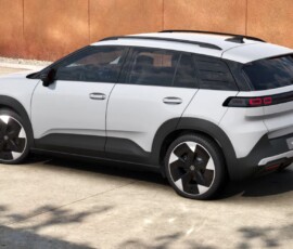 VW ID. Cross Style 2027 VW ID. Cross Style 2027
