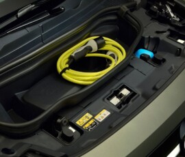VW ID. Cross 2027 porta malas frontal frunk VW ID. Cross 2027 porta malas frontal frunk