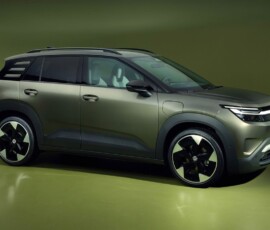 VW ID. Cross 2027 VW ID. Cross 2027