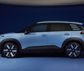 VW ID. Cross 2027 VW ID. Cross 2027