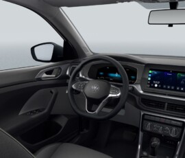 Interior T-Cross T 200 2027 Interior T-Cross T 200 2027