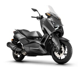 Yamaha XMAX 300 2027 Yamaha XMAX 300 2027