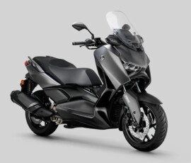 Yamaha XMAX 300 Yamaha XMAX 300