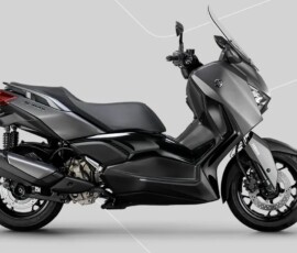 Yamaha XMAX 300 Yamaha XMAX 300
