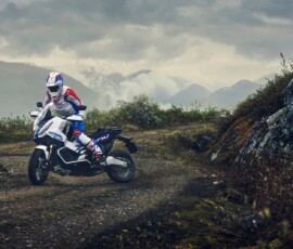 Honda X ADV 2027 Honda X ADV 2027