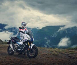 Honda X ADV Honda X ADV