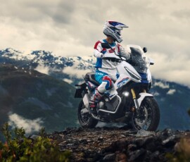 Honda X ADV Honda X ADV
