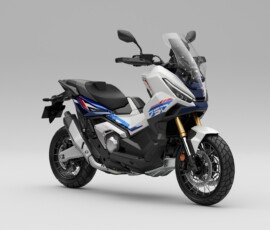 Honda X ADV 2027 Honda X ADV 2027