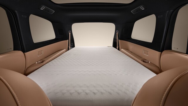 Xiaomi Skynomad cama Xiaomi Skynomad cama