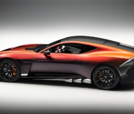 Aston Martin Valen 2027 Aston Martin Valen 2027