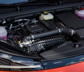 BYD Dolphin G DM-i motor híbrido BYD Dolphin G DM-i motor híbrido