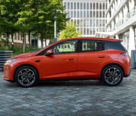 BYD Dolphin G DM-i 2027 BYD Dolphin G DM-i 2027