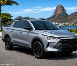 BYD Mako prata BYD Mako prata