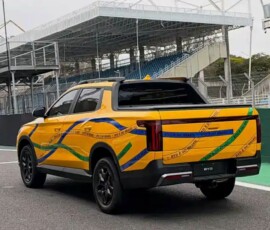 BYD Mako BYD Mako