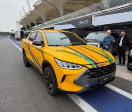 BYD Mako BYD Mako