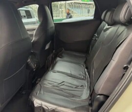 BYD Mako interior banco traseiro BYD Mako interior banco traseiro