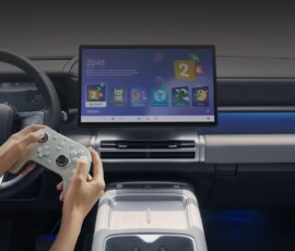 BYD Ti 7 BYD Ti 7