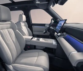 BYD Ti 7 BYD Ti 7