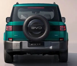 BYd Ti 7 BYd Ti 7