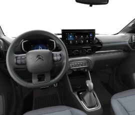 C3 You interior C3 You interior