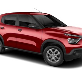 Citroen C3 Live GO 2027 Citroen C3 Live GO 2027