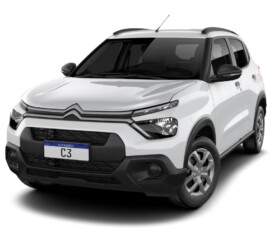 Citroen C3 Live Plus 2027 Citroen C3 Live Plus 2027