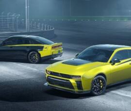 Dodge Charger Super Bee 2027 Dodge Charger Super Bee 2027