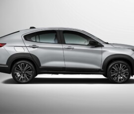 Fiat Fastback 2027 chega ao Brasil com novas versões e preços a partir de R$ 119.990 8 Fiat Fastback Audace 2027 rodas