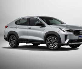Fiat Fastback Audace 2027 Fiat Fastback Audace 2027