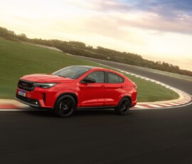 Fiat Fastback Abarth 2027 Fiat Fastback Abarth 2027