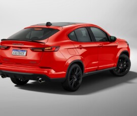 Fiat Fastback Abarth Fiat Fastback Abarth