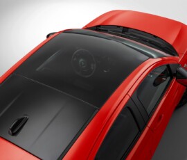 Fiat Fastback Abarth teto solar Fiat Fastback Abarth teto solar