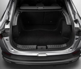 Fiat Fastback 2027 porta malas Fiat Fastback 2027 porta malas