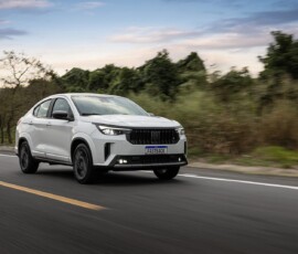 Fiat Fastback Impetus Fiat Fastback Impetus