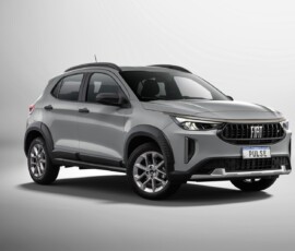 Fiat Pulse Drive 2027 Fiat Pulse Drive 2027